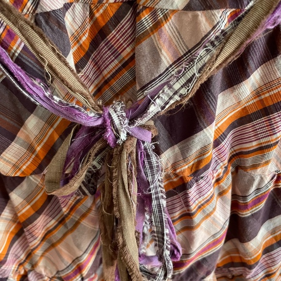 Odd Molly Blouse - Picture 7 of 7